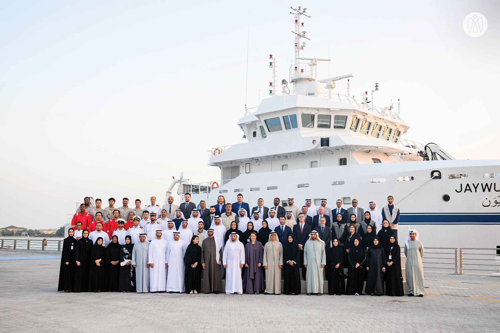 Hamdan Bin Zayed Inaugurates The Environment Agency – Abu Dhabi’s ...